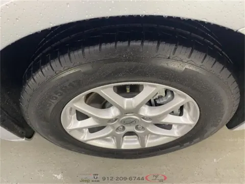 Another view of 2023 Chrysler Voyager LX for sale in Baxley, GA at Woody Folsom CDJR of Baxley