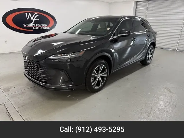 2024 Lexus RX 350 for sale in Baxley, GA