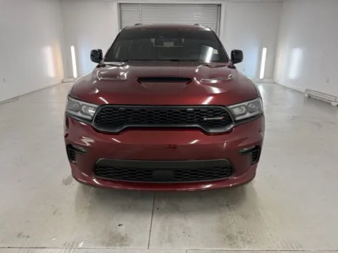 Photos of 2023 Dodge Durango R/T Plus for sale in Baxley, GA at Woody Folsom CDJR of Baxley