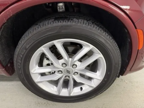 More photos of 2023 Dodge Durango R/T Plus at Woody Folsom CDJR of Baxley, GA
