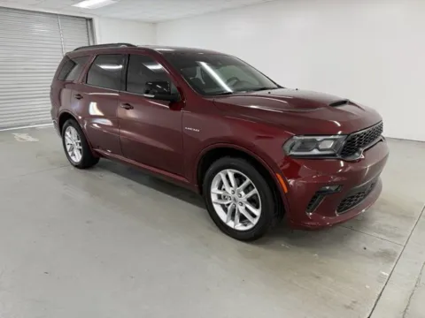 Another view of 2023 Dodge Durango R/T Plus for sale in Baxley, GA at Woody Folsom CDJR of Baxley