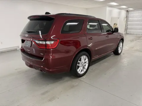 More photos of 2023 Dodge Durango R/T Plus at Woody Folsom CDJR of Baxley, GA