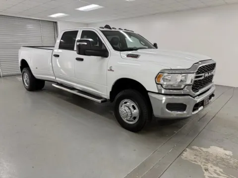 Another view of 2024 Ram 3500 Tradesman for sale in Baxley, GA at Woody Folsom CDJR of Baxley