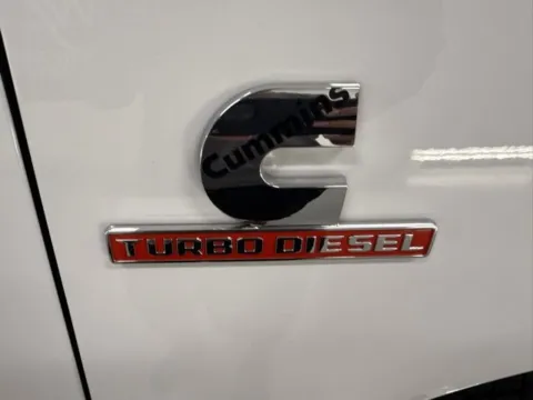 More photos of 2024 Ram 3500 Tradesman at Woody Folsom CDJR of Baxley, GA