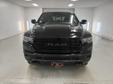 Photos of 2021 Ram 1500 Limited for sale in Baxley, GA at Woody Folsom CDJR of Baxley