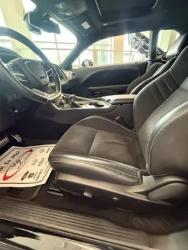 More photos of 2022 Dodge Challenger SRT Hellcat Redeye Widebody at Woody Folsom CDJR of Baxley, GA