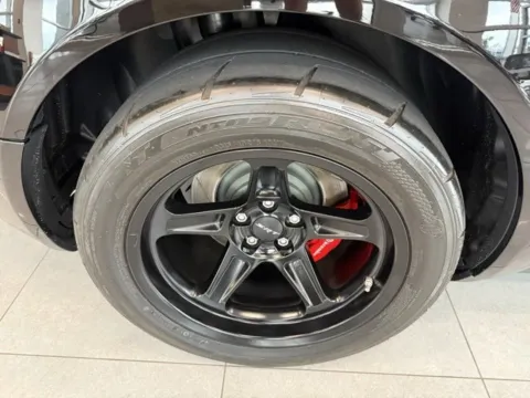 More photos of 2018 Dodge Challenger SRT Demon at Woody Folsom CDJR of Baxley, GA
