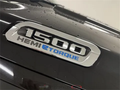 More photos of 2022 Ram 1500 Limited at Woody Folsom CDJR of Baxley, GA