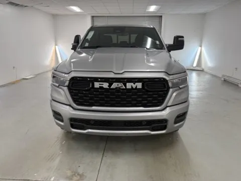 Photos of 2025 Ram 1500 Big Horn for sale in Baxley, GA at Woody Folsom CDJR of Baxley