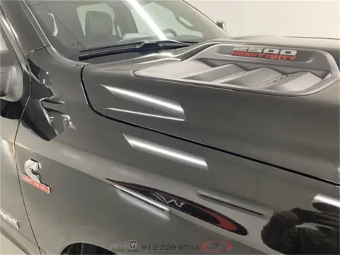 More photos of 2025 Ram 2500 Laramie at Woody Folsom CDJR of Baxley, GA