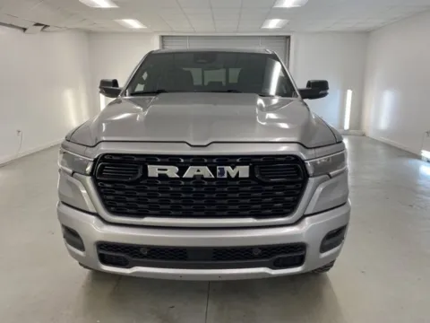 Photos of 2025 Ram 1500 Big Horn for sale in Baxley, GA at Woody Folsom CDJR of Baxley