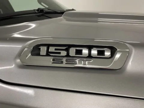 More photos of 2025 Ram 1500 Big Horn at Woody Folsom CDJR of Baxley, GA