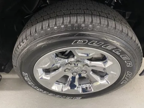 More photos of 2025 Ram 1500 Big Horn at Woody Folsom CDJR of Baxley, GA