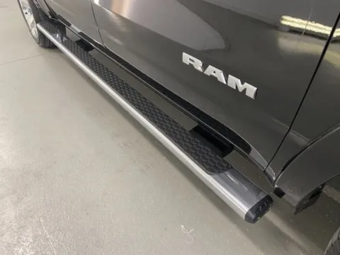 More photos of 2025 Ram 1500 Big Horn at Woody Folsom CDJR of Baxley, GA