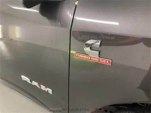 More photos of 2025 Ram 2500 Laramie at Woody Folsom CDJR of Baxley, GA