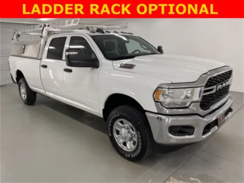 Another view of 2024 Ram 2500 Tradesman for sale in Baxley, GA at Woody Folsom CDJR of Baxley