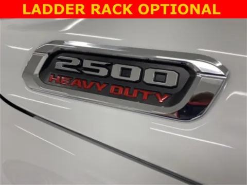 More photos of 2024 Ram 2500 Tradesman at Woody Folsom CDJR of Baxley, GA