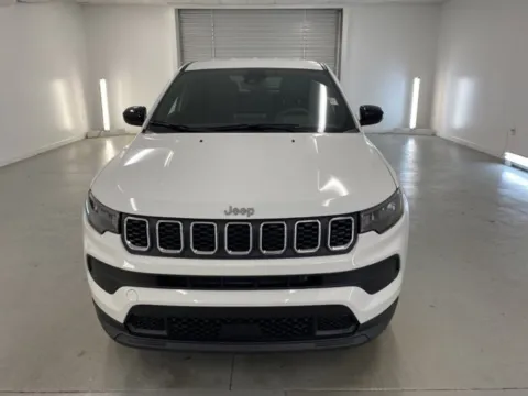 Photos of 2025 Jeep Compass Sport for sale in Baxley, GA at Woody Folsom CDJR of Baxley