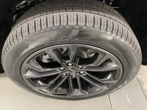 More photos of 2024 Jeep Grand Wagoneer L Series II at Woody Folsom CDJR of Baxley, GA
