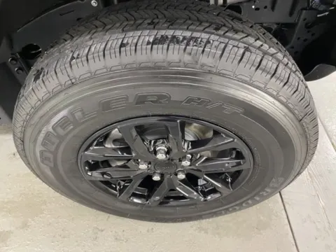 More photos of 2023 Jeep Gladiator Sport S at Woody Folsom CDJR of Baxley, GA