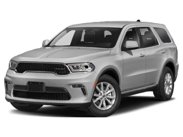 Gray 2023 Dodge Durango Pursuit for sale in Baxley, GA