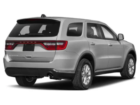 Another view of 2023 Dodge Durango Pursuit for sale in Baxley, GA at Woody Folsom CDJR of Baxley