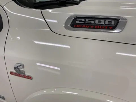 More photos of 2024 Ram 2500 Longhorn at Woody Folsom CDJR of Baxley, GA