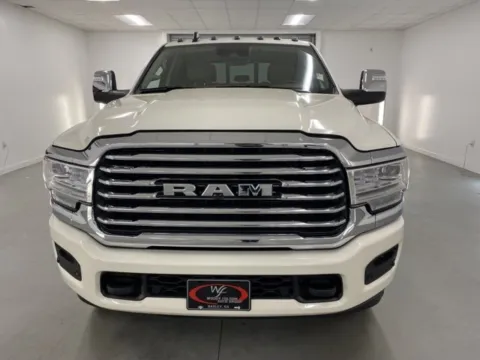 Photos of 2024 Ram 2500 Longhorn for sale in Baxley, GA at Woody Folsom CDJR of Baxley