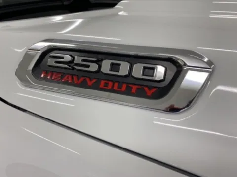 More photos of 2024 Ram 2500 Tradesman at Woody Folsom CDJR of Baxley, GA