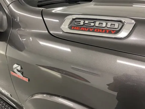 More photos of 2024 Ram 3500 Longhorn at Woody Folsom CDJR of Baxley, GA