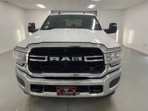 Photos of 2024 Ram 2500 Tradesman for sale in Baxley, GA at Woody Folsom CDJR of Baxley