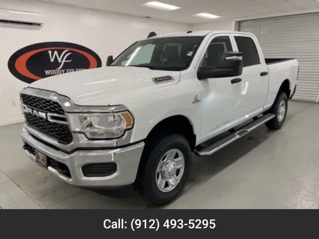 2024 Ram 2500 Tradesman for sale in Baxley, GA