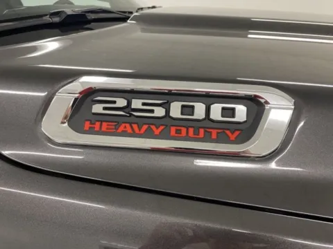 More photos of 2025 Ram 2500 Laramie at Woody Folsom CDJR of Baxley, GA
