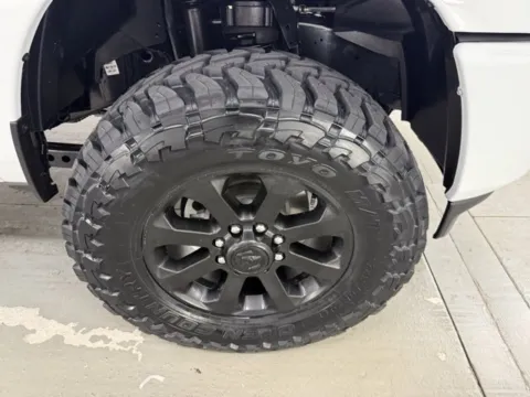 More photos of 2025 Ram 2500 Big Horn at Woody Folsom CDJR of Baxley, GA