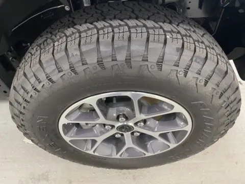 More photos of 2025 Jeep Wrangler Sport S at Woody Folsom CDJR of Baxley, GA
