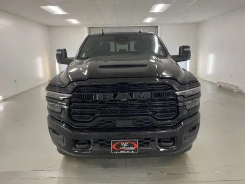 Photos of 2025 Ram 2500 Laramie for sale in Baxley, GA at Woody Folsom CDJR of Baxley