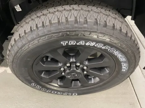 More photos of 2025 Ram 2500 Laramie at Woody Folsom CDJR of Baxley, GA