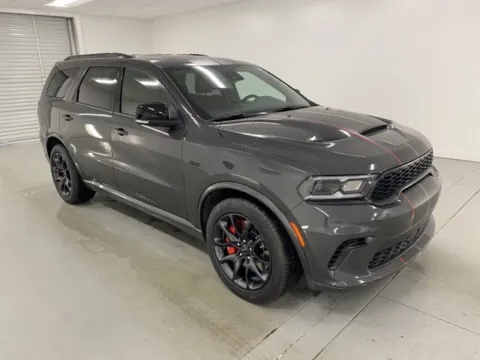 Another view of 2024 Dodge Durango SRT 392 Premium for sale in Baxley, GA at Woody Folsom CDJR of Baxley