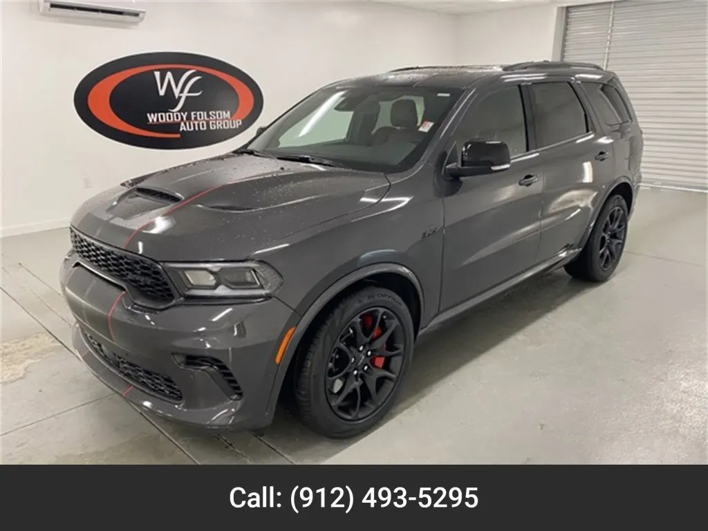 2024 Dodge Durango SRT 392 Premium for sale in Baxley, GA