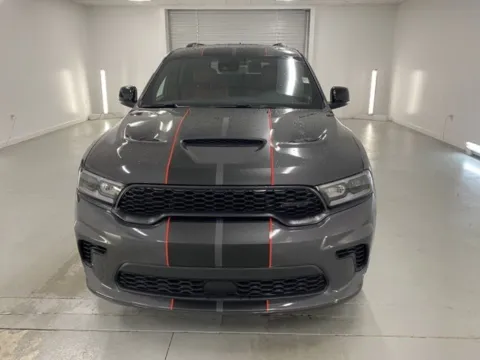Photos of 2024 Dodge Durango SRT 392 Premium for sale in Baxley, GA at Woody Folsom CDJR of Baxley