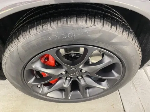 More photos of 2024 Dodge Durango SRT 392 Premium at Woody Folsom CDJR of Baxley, GA
