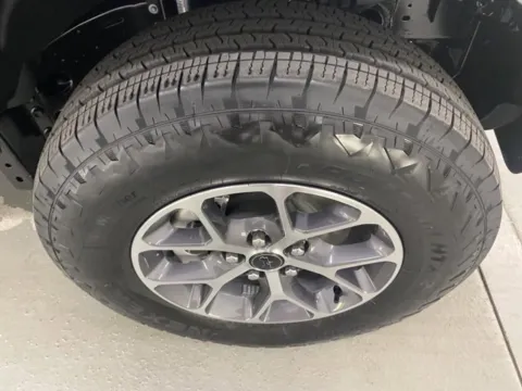 More photos of 2025 Jeep Wrangler Sport S at Woody Folsom CDJR of Baxley, GA