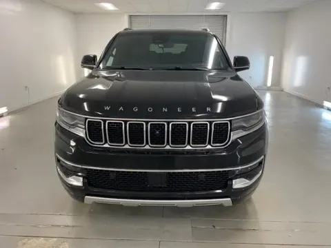 Photos of 2024 Jeep Wagoneer L Series II for sale in Baxley, GA at Woody Folsom CDJR of Baxley