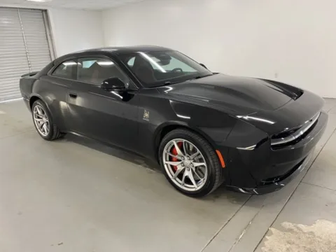 Another view of 2024 Dodge Charger Daytona Scat Pack for sale in Baxley, GA at Woody Folsom CDJR of Baxley