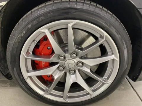 More photos of 2024 Dodge Charger Daytona Scat Pack at Woody Folsom CDJR of Baxley, GA