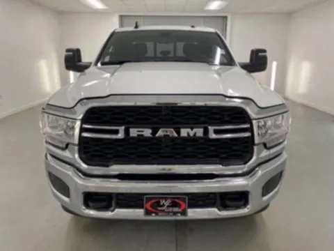 Photos of 2023 Ram 2500 Tradesman for sale in Baxley, GA at Woody Folsom CDJR of Baxley