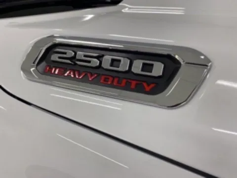 More photos of 2023 Ram 2500 Tradesman at Woody Folsom CDJR of Baxley, GA