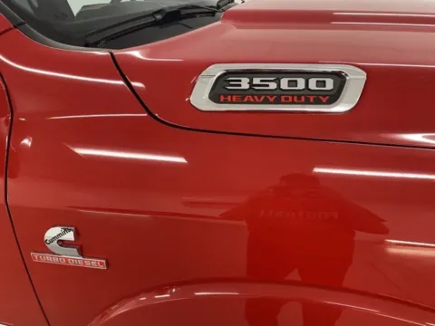 More photos of 2024 Ram 3500 Longhorn at Woody Folsom CDJR of Baxley, GA