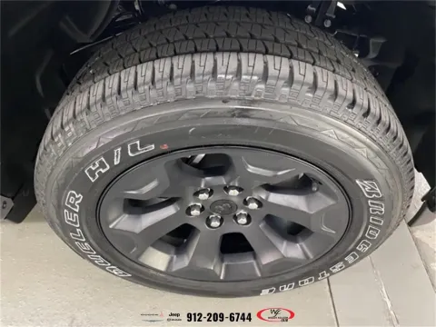 More photos of 2025 Ram 1500 Big Horn at Woody Folsom CDJR of Baxley, GA