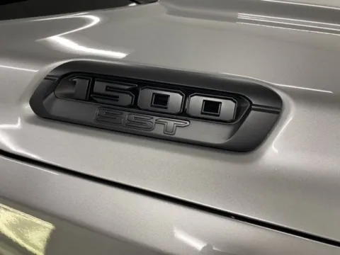 More photos of 2025 Ram 1500 Big Horn at Woody Folsom CDJR of Baxley, GA